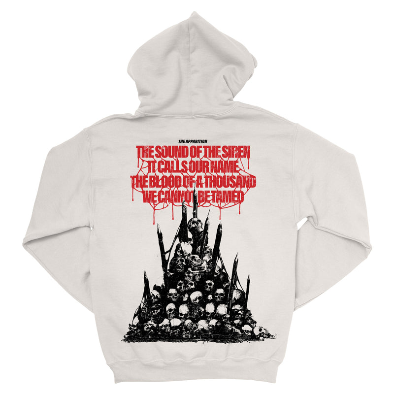 PREORDER - Pullover Hoodie "The Apparition" - Despised Icon
