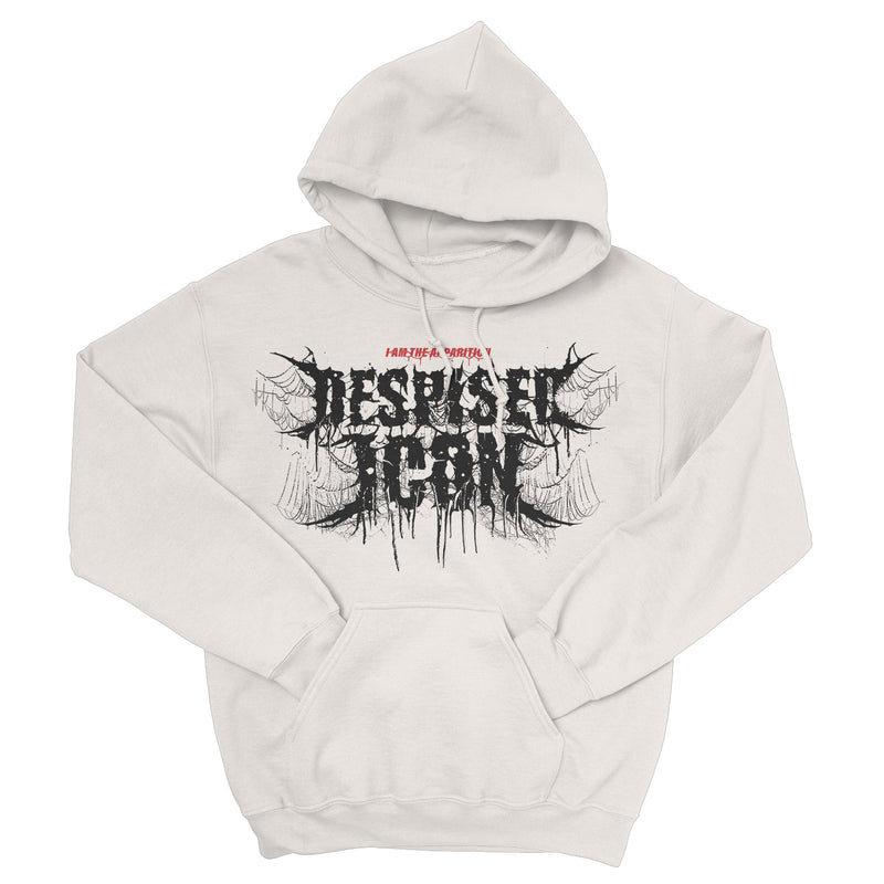 PREORDER - Pullover Hoodie "The Apparition" - Despised Icon