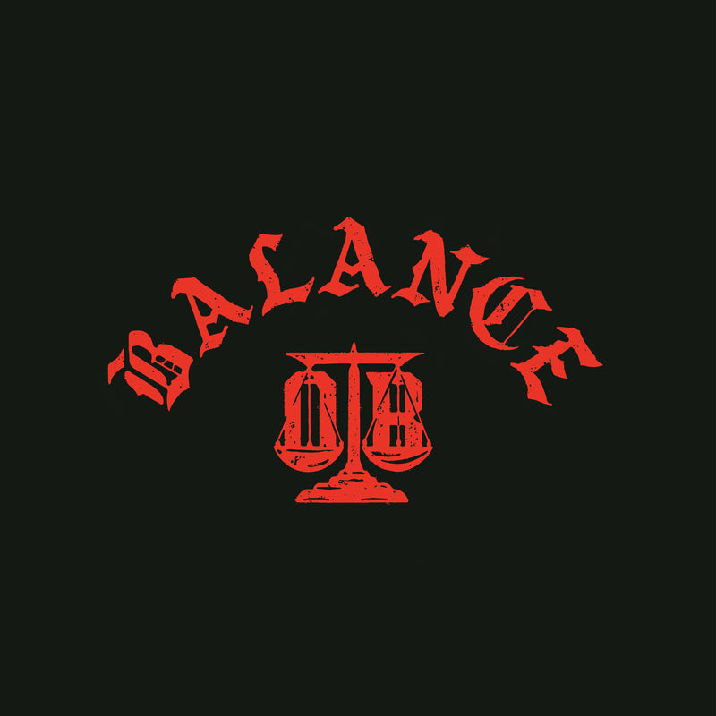 Album "Balance" (Vinyle + CD) - Obey The Brave