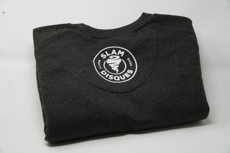 T-shirt - Slam Disques