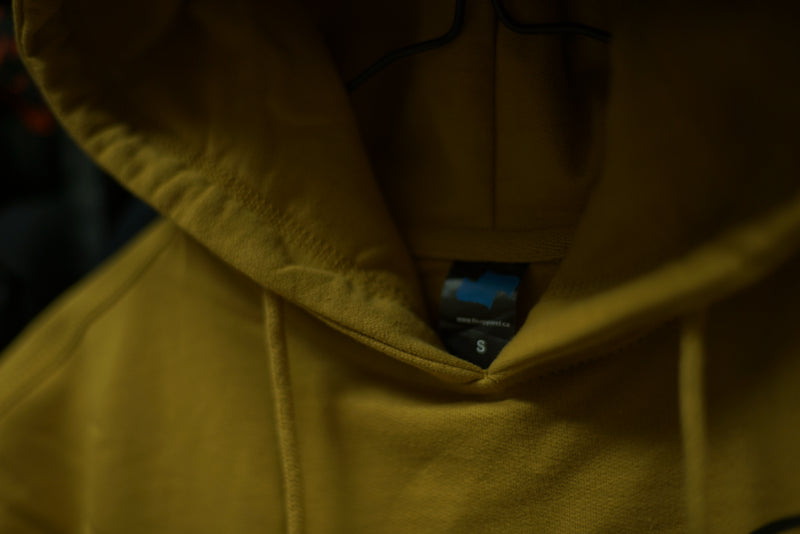 T-shirt "Michael Caine" - Rouge Pompier