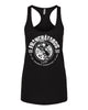 “Fourmis” woman tank top - Francbâtards