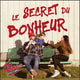 Album "Le secret du bonheur" (Vinyle) - Pépé et sa guitare
