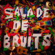 Album "Salade de bruits" (Vinyl) - Slater et Fils