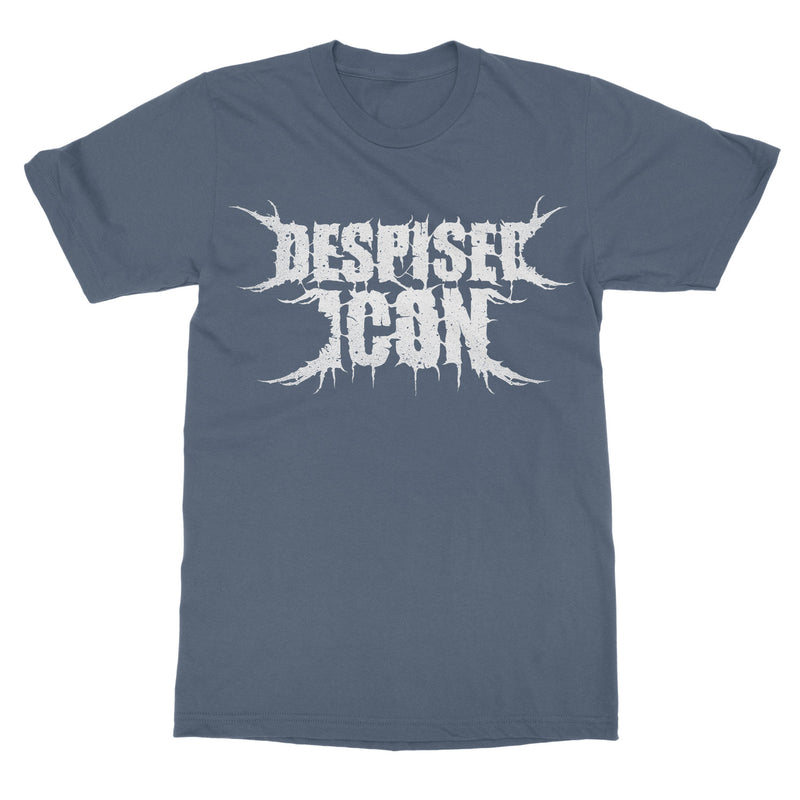 T-shirt "Lost In A Sunless Place" (Blue Jean) - Despised Icon
