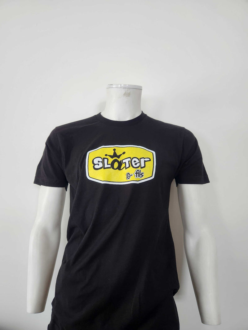 T-shirt "Succès" (plusieurs couleurs) - Slater et Fils