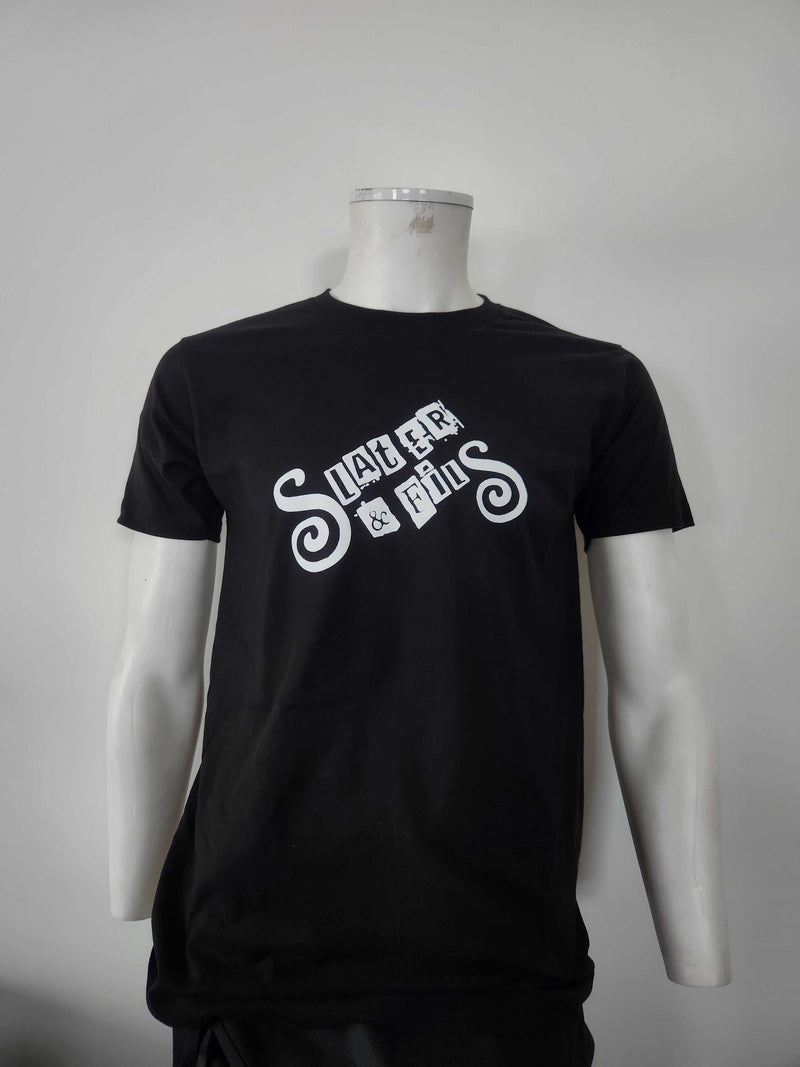 T-shirt "Blague" (plusieurs couleurs) - Slater et Fils
