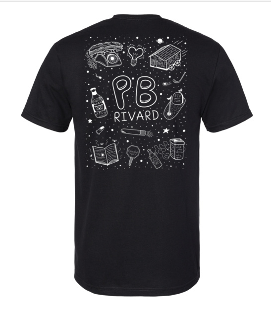 mockup back