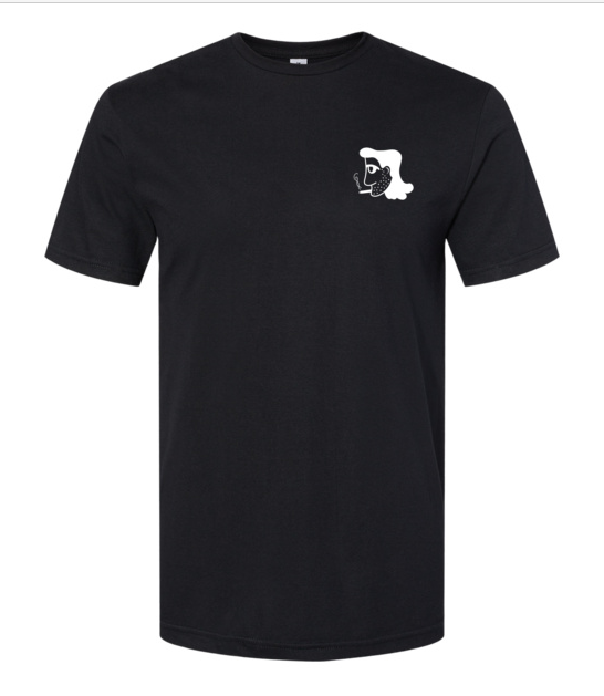 mockup front