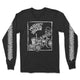 Longsleeve "Tracteur" - Margaret Tracteur