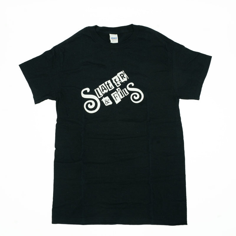 T-shirt "Blague" (plusieurs couleurs) - Slater et Fils
