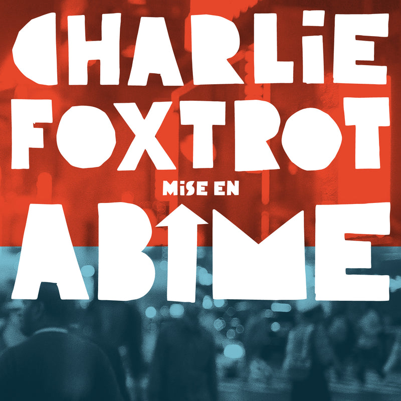 CharlieFoxtrot_cover