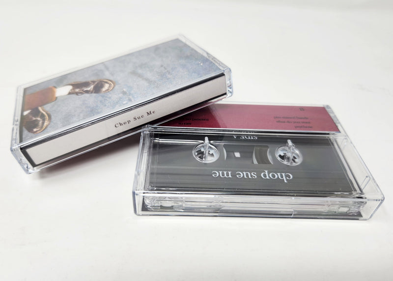 Chop sue Me 5