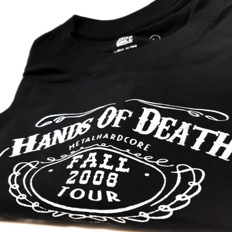 Hands Of Death Jack D t-shirt-134251