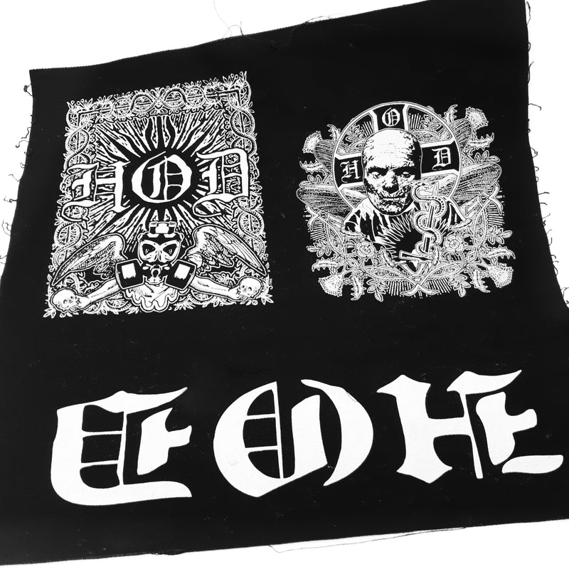 Hands Of Death patch-132216