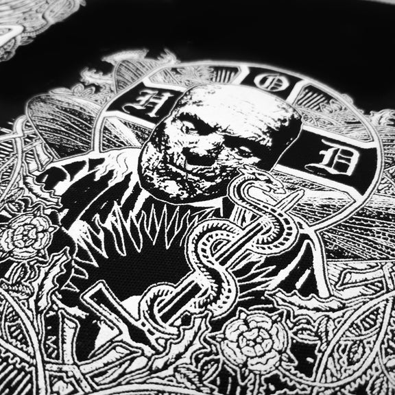 Hands Of Death patch-132222