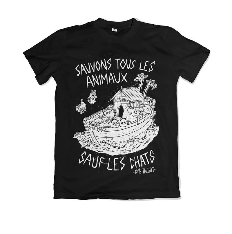 Noe Animaux pas chats