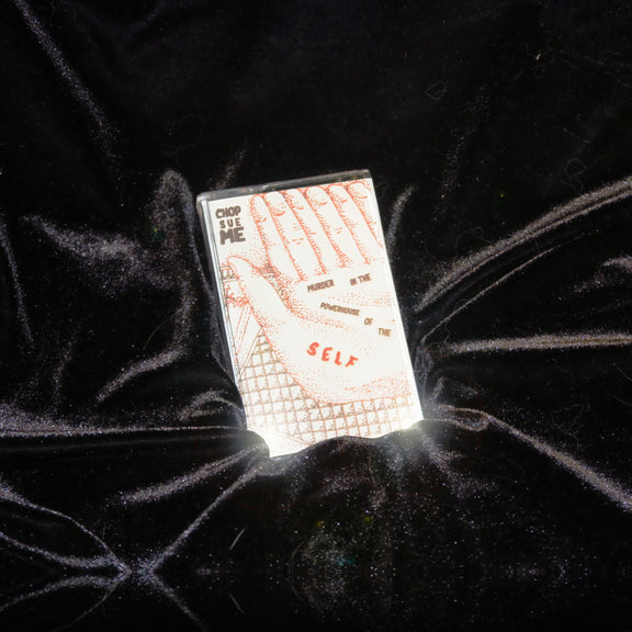 Photo Instagram - Tapes CSM