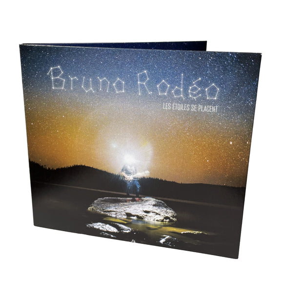 Photo pochette bandpromo BR 2