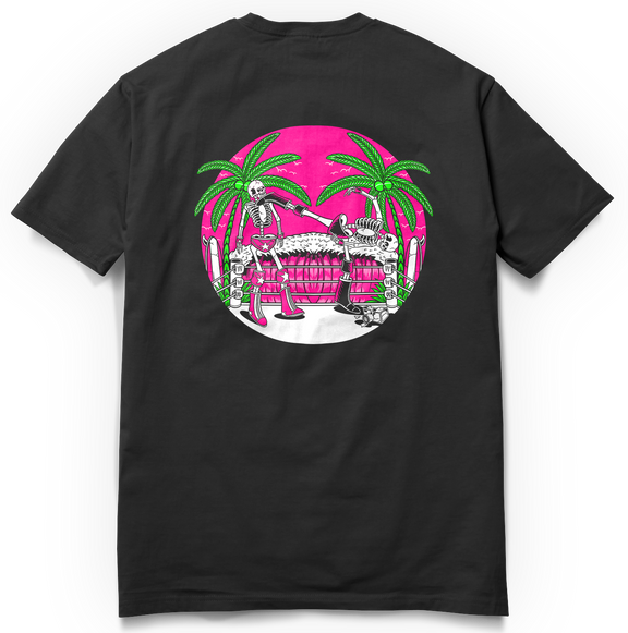 Tshirt_Back_Mockup_37 superkick noir