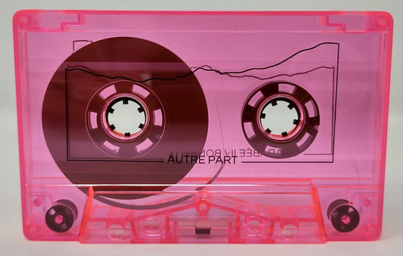autre part cassette 5