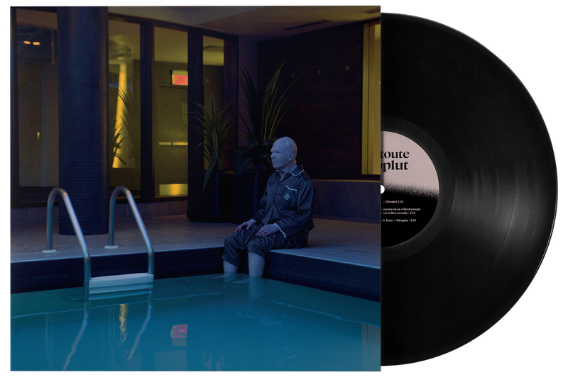 fucktoplut mockup vinyle