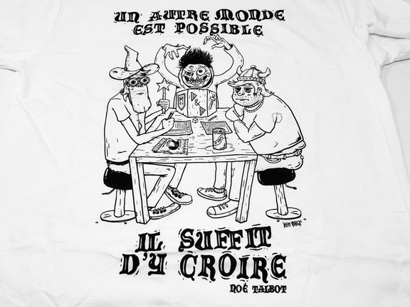 suffit dy croire 2