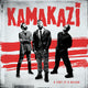 PRÉCOMMANDE - Album "À tort et à raison'' (CD) - Kamakazi