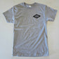 T-shirt "Alex Paquette et les insulaires" (plusieurs couleurs disponibles) - Alex Paquette
