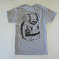 T-shirt "Alex Paquette et les insulaires" (plusieurs couleurs disponibles) - Alex Paquette