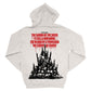 PREORDER - Pullover Hoodie "The Apparition" - Despised Icon