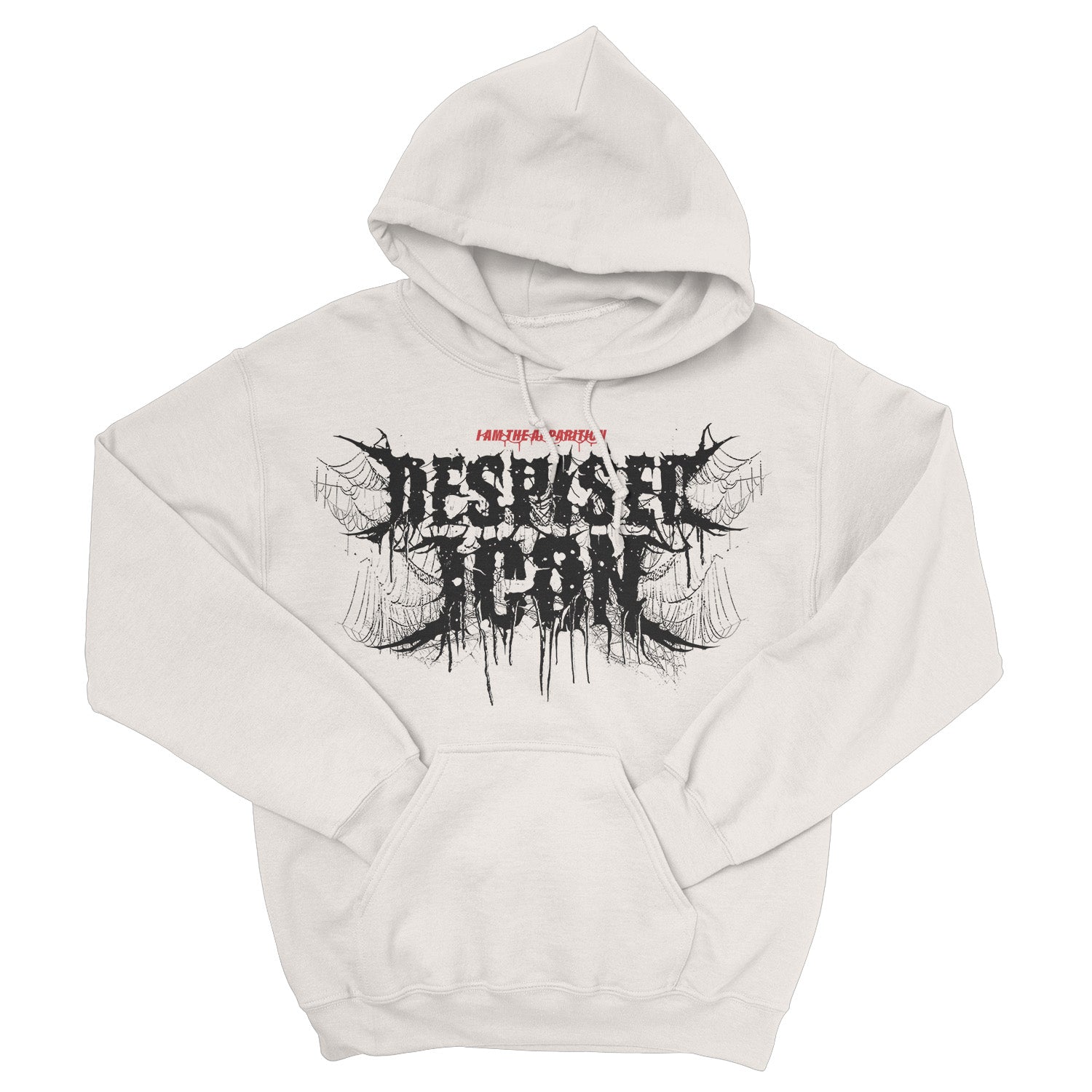 PREORDER - Pullover Hoodie "The Apparition" - Despised Icon