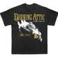 T-shirt "Gateway To Oblivion" - Burning Attic