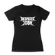 Baby Tee "Classic Logo" - Despised Icon