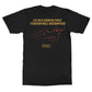 PREORDER - T-shirt "Corpse Pose" - Despised Icon