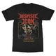 PREORDER - T-shirt "Corpse Pose" - Despised Icon