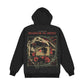 PREORDER - Zip Hoodie "Death Of An Artist" - Despised Icon