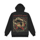 PREORDER - Zip Hoodie "Death Of An Artist" - Despised Icon