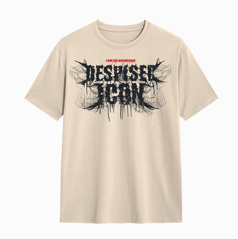 T-shirt "The Apparition" - Despised Icon