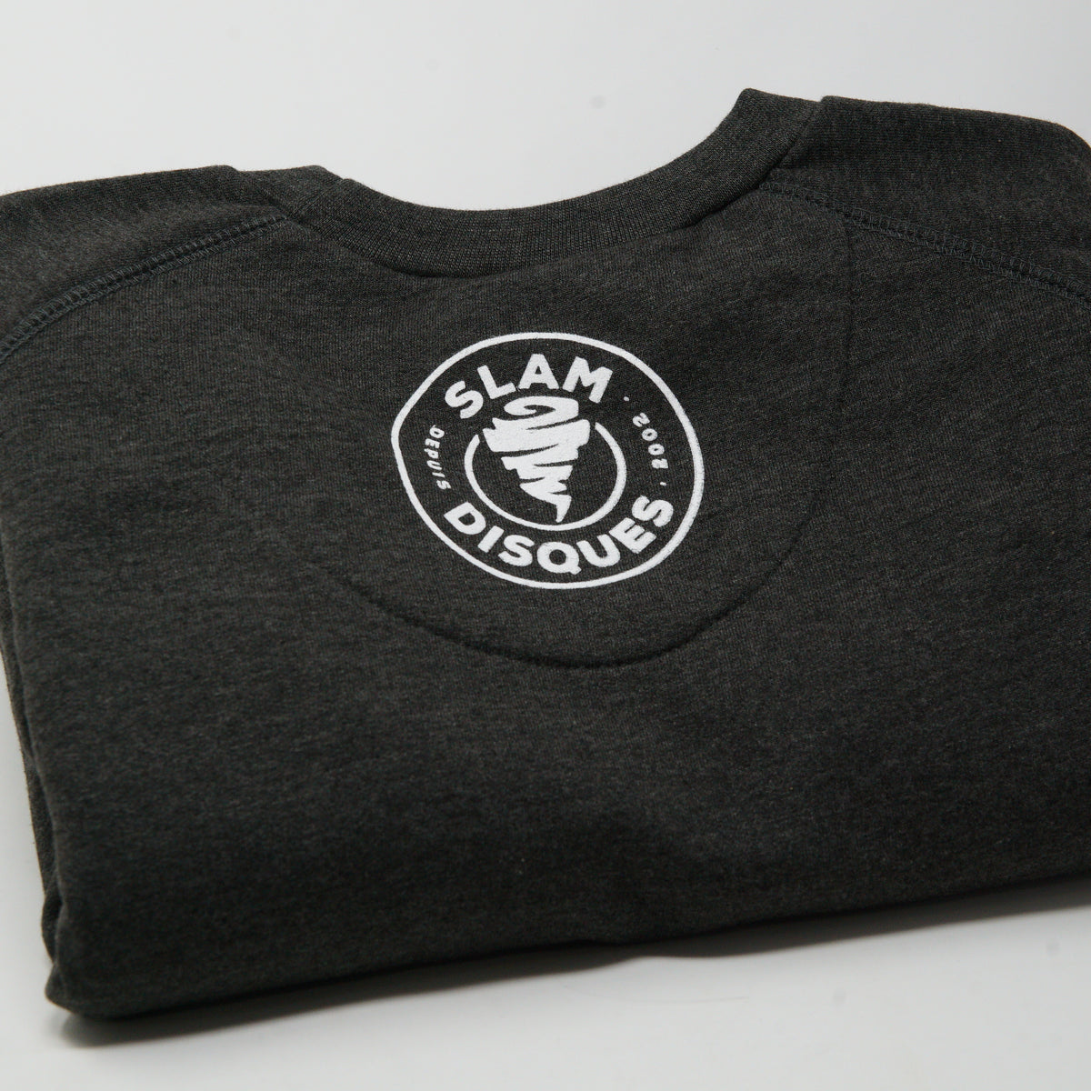 PRÉCOMMANDE - T-shirt - Slam Disques