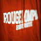 T-shirt "Michael Caine" - Rouge Pompier