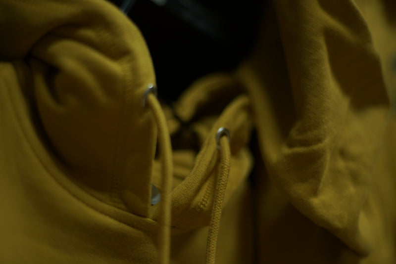 T-shirt "Michael Caine" - Rouge Pompier