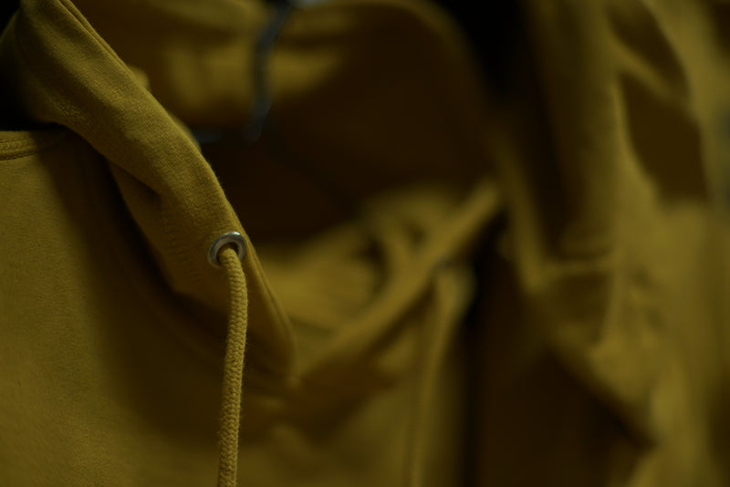 T-shirt "Michael Caine" - Rouge Pompier