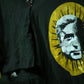 T-shirt "Michael Caine" - Rouge Pompier