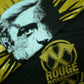 T-shirt "Michael Caine" - Rouge Pompier
