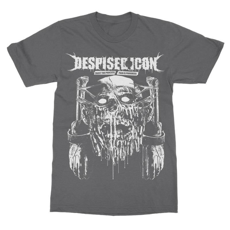 PREORDER - T-shirt "Over My Dead Body" - Despised Icon