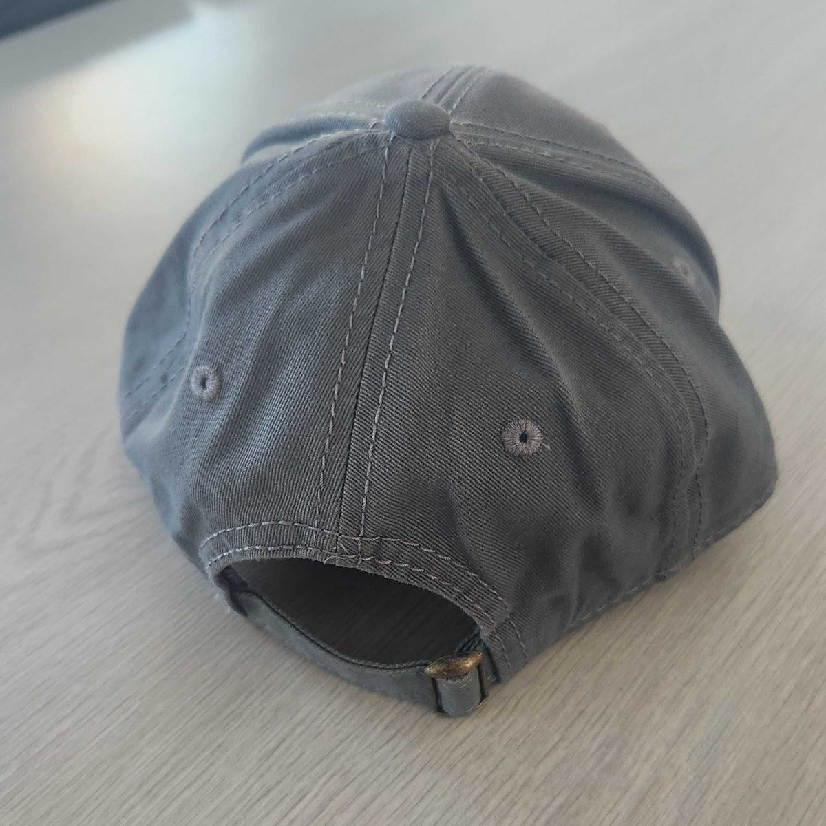 Adjustable cap - Groovy Aardvark
