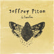 Album “La Transition” (Vinyl + CD) - Jeffrey Piton