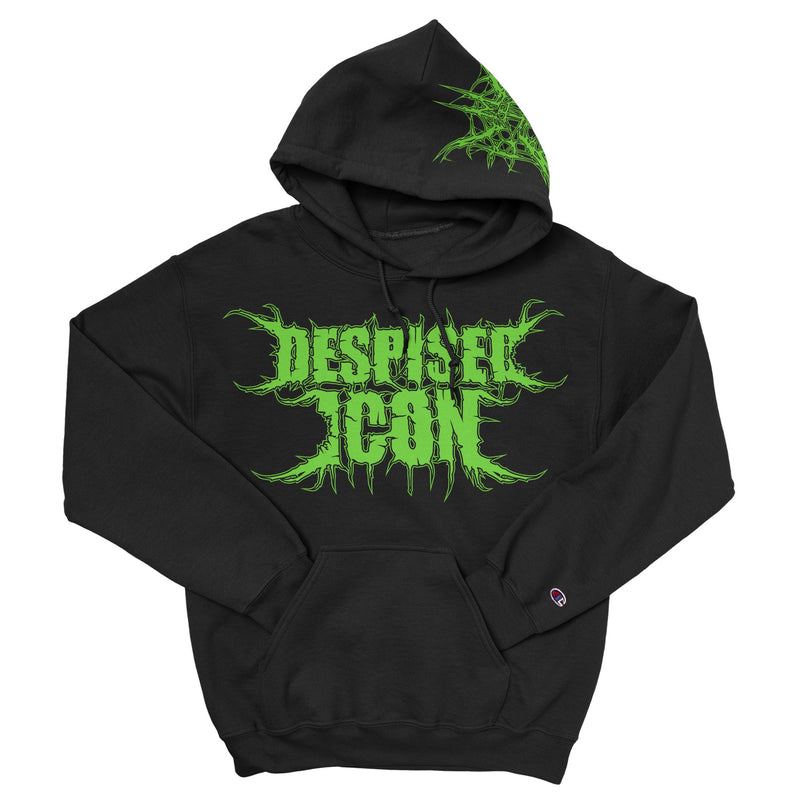 PRÉCOMMANDE - Hoodie "Keep It Brutal" - Despised Icon