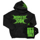 PRÉCOMMANDE - Hoodie "Keep It Brutal" - Despised Icon